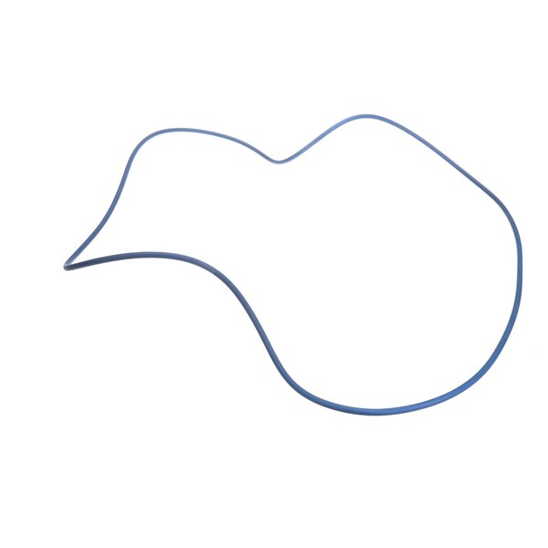 Ring, O, 24.94 Id X 0.275 Rd, Water Only